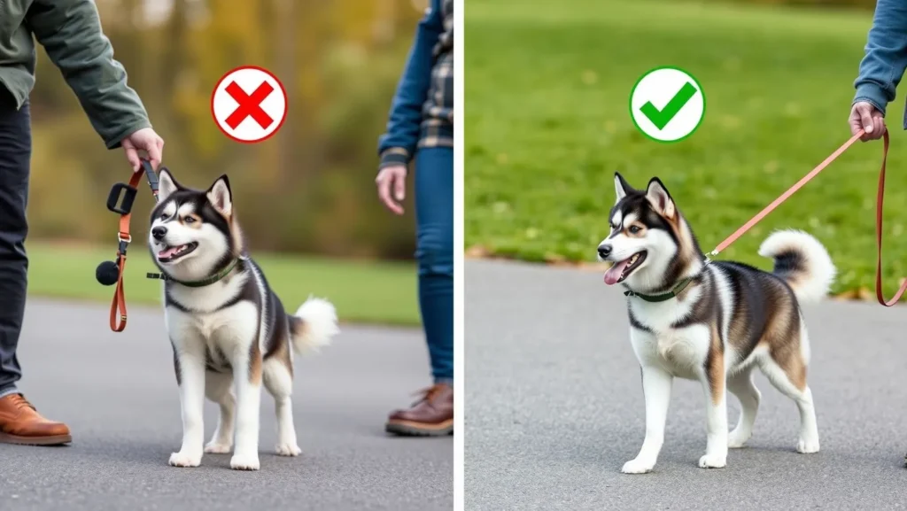 How to Train Alaskan Malamute Puppies Fast 2